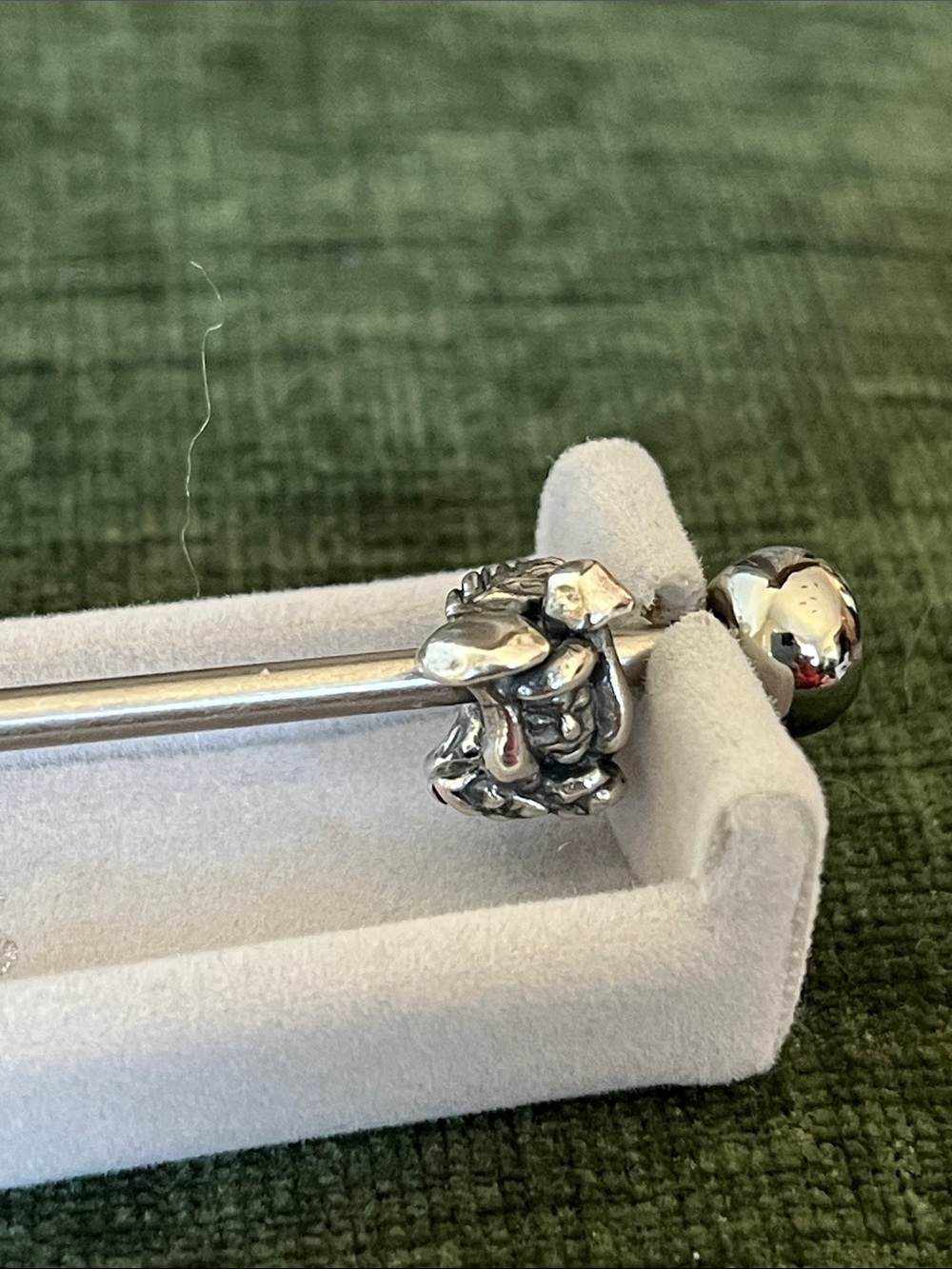 Trollbeads Forest Treasures